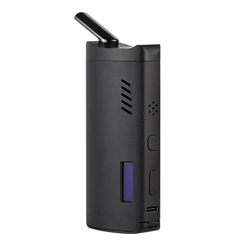 Vaporizador de Erva Portátil X-Vape Fog PRO | Casta CBD